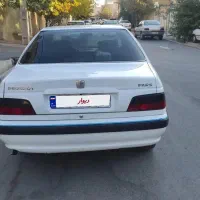 پارس تیوفایو مدل 97 کلاس 15 فول عروسک|خودرو سواری و وانت|ایلام, |دیوار