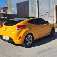 هیوندای ولستر 2014 عروسک سالم|خودرو سواری و وانت|کرمانشاه, |دیوار