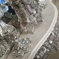 آینه و شمعدان|آینه|تهران, مشیریه|دیوار