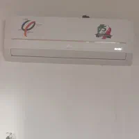 کولر 18هزار ایولی