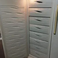 یخجال دوقلو هیمالیا سالم|یخچال و فریزر|کرج, اسدآباد|دیوار