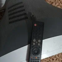 تلویزیون ۲۱ اینچ سامسونگ|تلویزیون و پروژکتور|رشت, کوی قدس|دیوار