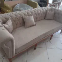 تعمیرات مبل راحتی استیل کلاسیک