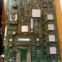 فروش (خریدار ) بردهای سوخته و اوراقی