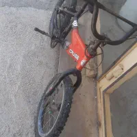 دوچرخه ۱۶دمشکی قیمت فقط ۱ میلون و ۴۰۰ تخفیف دار