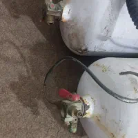 کپسول سی ان جی پراید