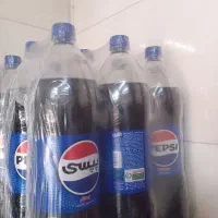 نوشابه پپسی