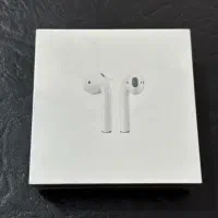 ایرپاد 2 اپل