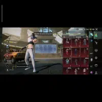 اکانت پابجی لول 79