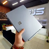 لپتاپ مایکروسافت سرفیس تبلتی دانشجویی surface pro|رایانه همراه|نیشابور, دارایی|دیوار