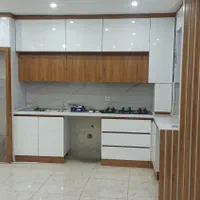 ساخت و تعمیر کابینت و کمد دیواری و کمپارس
