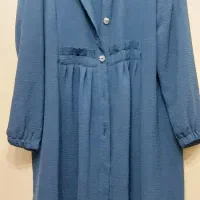 حراج مانتو و شومیز وشلوار|لباس|تهران, سبلان (لشگر)|دیوار