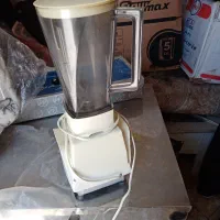 اب میوه گیری وشیرموز ساز