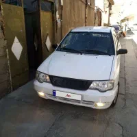 پراید 132 مدل 90|خودرو سواری و وانت|بانه, |دیوار