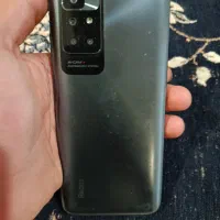 شیائومی Redmi Note 10 با حافظهٔ ۶۴ گیگابایت|موبایل|کرمانشاه, |دیوار