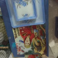 فروش وسایل منزل|مبلمان خانگی و میز عسلی|شهرکرد, |دیوار