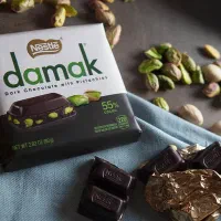 بازار یابی برای پخش شکلات