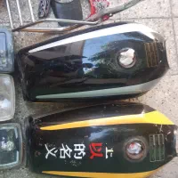 قطعات موتور سیکلت درحدنو