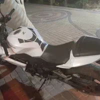 موتور کاوازوکی zxr250cc|موتورسیکلت|تهران, میدان ولیعصر|دیوار