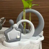 سنگ مصنوعی|صنایع دستی و سایر لوازم تزئینی|صدرا-فارس, فاز ۱|دیوار