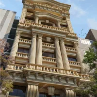 مغازه-تجاری-لوکس