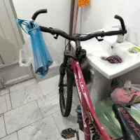 دوچرخه ویسا ۲۷.۵|دوچرخه، اسکیت، اسکوتر|مراغه, |دیوار