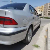 سمندLx|خودرو سواری و وانت|اردبیل, |دیوار