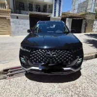 تیگو ۷ پرمیوم
