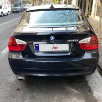 بی ام و ۳۲۰ آی|خودرو سواری و وانت|تهران, قلهک|دیوار