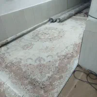 یه عدد فرش ۱۲ متری