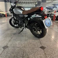 yamaha XR 1550