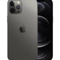 اپل iPhone 12 Pro Max با حافظهٔ ۲۵۶ گیگابایت