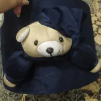 لوستر عروسکی