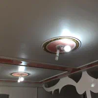 کلیه خدمات کناف و نقاشی ساختمان|خدمات پیشه و مهارت|میاندوآب, |دیوار