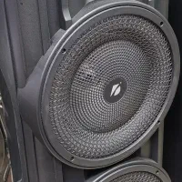 باند اسپیکر