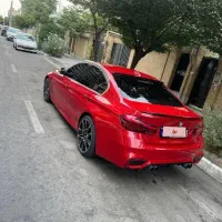 خاص ترین bmw 320|خودرو سواری و وانت|تهران, شهرک غرب|دیوار