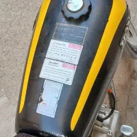 لوازم هندا ۱۲۵|قطعات یدکی و لوازم جانبی|قم, کلهری|دیوار