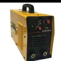 جوشکاری سیار