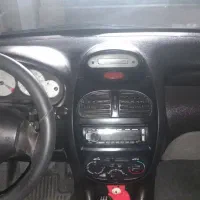 پژو 206 تیپ ۲، مدل ۱۳۸۹|خودرو سواری و وانت|میانه, |دیوار