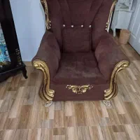 مبل سالم|مبلمان خانگی و میز عسلی|صومعهسرا, |دیوار