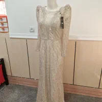 لباس مجلسی نو‌