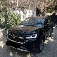 خودرو t5 فردا موتور