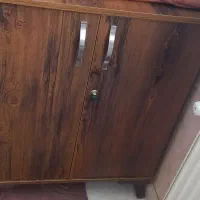 کمد. نقلی. ملامین جنس خیلی ضخیم