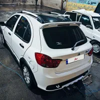 کوئیک GX R تیپ L  با رینگ|خودرو سواری و وانت|اسلام‌شهر, شهرک توحید|دیوار