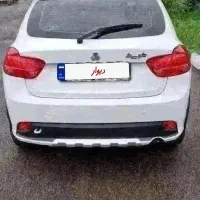 کوییکGXR مدل 1404بارینگ اتوماتی|خودرو سواری و وانت|رشت, بازار|دیوار