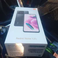 گوشی ردمی نوت ۱۲sدر حد نو|موبایل|اصفهان, طامه|دیوار