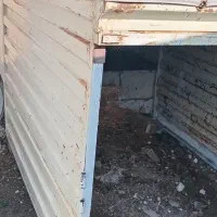 باربندکانتینی پیکان وانت درحد|قطعات یدکی و لوازم جانبی|قشلاق دشت, |دیوار