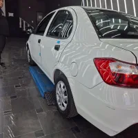 ساینا S مدل 1404|خودرو سواری و وانت|قرچک, مهدیه|دیوار