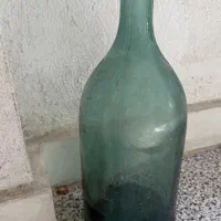 شیشه آبغوره و آبلیمو