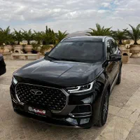 فونیکس تیگو 8 پرو مکس آی ای، مدل ۲۰۲۵|خودرو سواری و وانت|شیراز, شهرک مهدیه|دیوار